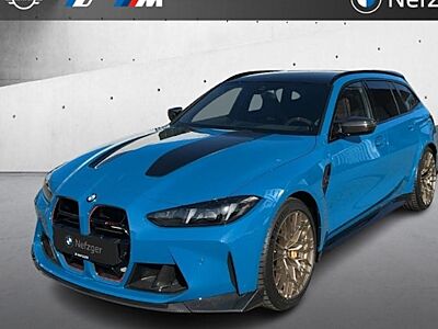 BMW M3 M3 CS xDrive Touring 5 Türen