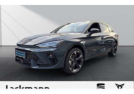Cupra Leon 1.5 TSI 110kW Sportstourer 5 Türen
