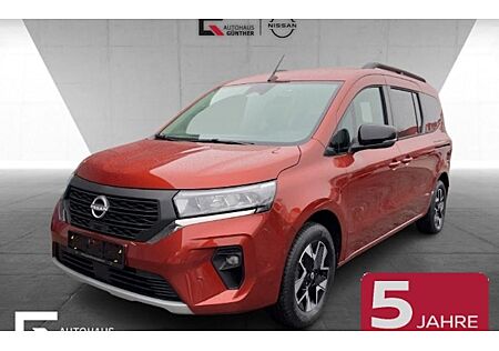 Nissan Townstar DIG-T 130 Tekna Automatik L2 5 Türen