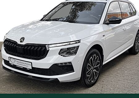 Skoda Kamiq 1.5 TSI ACT DSG Tour 5 Türen