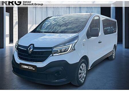 Renault Trafic L2H1 2.0 ENERGY dCi 120 3,0t Life 4 Türen
