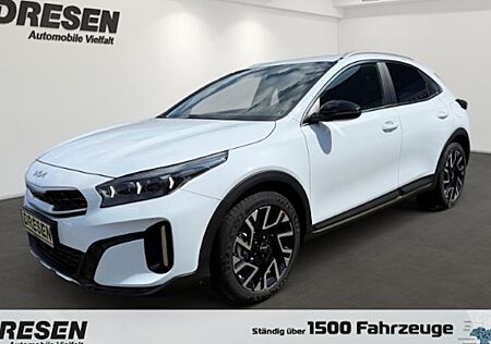 Kia XCeed 1.6 T-GDI DCT Nightline Edition 5 Türen