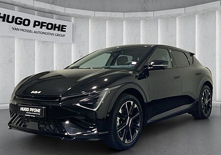 Kia EV6 84 kWh 168 kW Heckantrieb GT-line 5 Türen