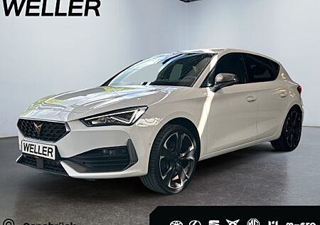 Cupra Leon 2.0 TSI 221kW VZ DSG 5 Türen