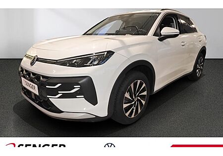 VW T-Roc 1.5 eTSI OPF DSG Life 5 Türen