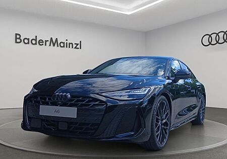 Audi A6 e-hybrid quattro 220 kW S tronic 4 Türen
