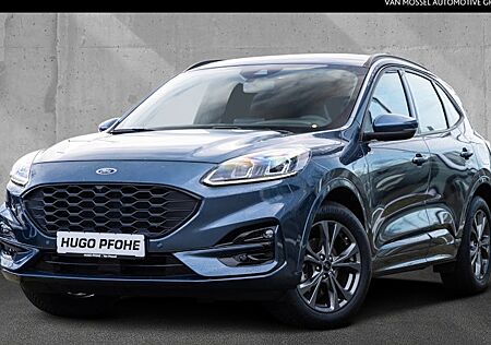 Ford Kuga 1.5 EcoBoost 110kW ST-Line 5 Türen