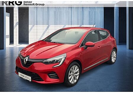 Renault Clio TCe 130 EDC GPF Intens 5 Türen