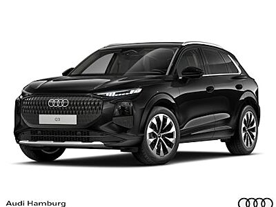 Audi Q3 TFSI 110kW S tronic 5 Türen