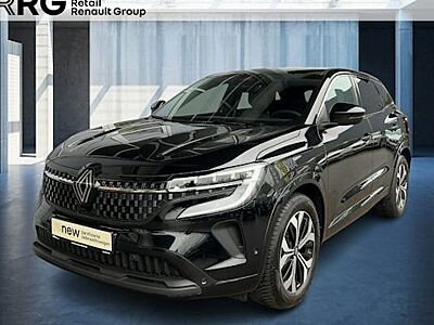 Renault Captur TCe 90 Evolution 5 Türen