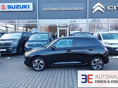 Suzuki Swift 1.2 HYBRID MT Comfort+ 5 Türen