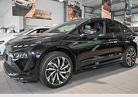 Skoda Enyaq 85 Sportline 5 Türen