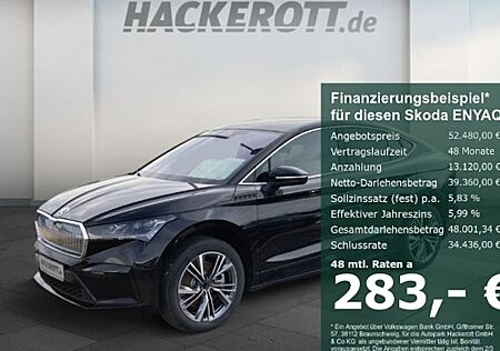 Skoda Enyaq 85 5 Türen