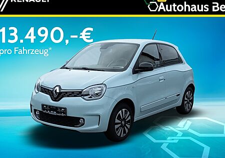 Renault Twingo 22KWh Techno Paket 5 Türen