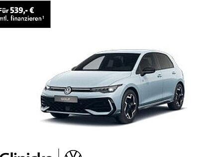 VW Golf 1.5 eTSI OPF 110kW DSG R-Line 5 Türen