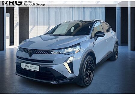 Renault Captur E-Tech Full Hybrid 145 Esprit Alpine 5 Türen