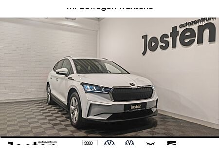 Skoda Enyaq 50 5 Türen