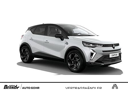 Renault Captur Full Hybrid E-Tech 160 Esprit Alpine 5 Türen