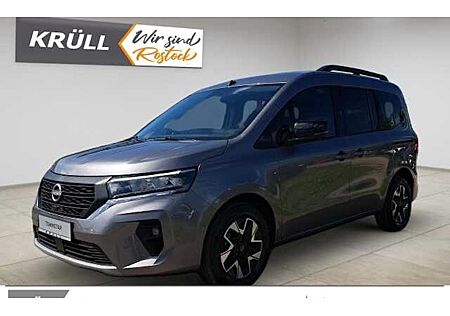 Nissan Townstar DIG-T 130 Tekna Automatik 5 Türen