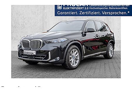 BMW X5 xDrive50e 5 Türen