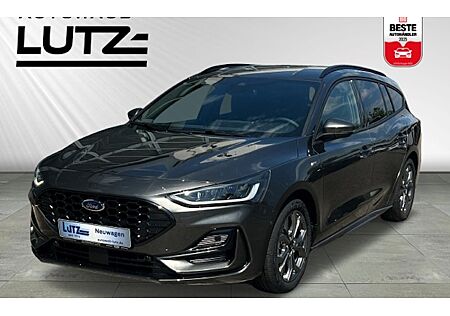 Ford Focus 1,0 EcoBoost Hybrid 92kW ST-Line X Tur. 5 Türen
