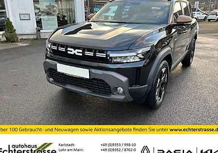 Dacia Duster TCe 130 Extreme 5 Türen
