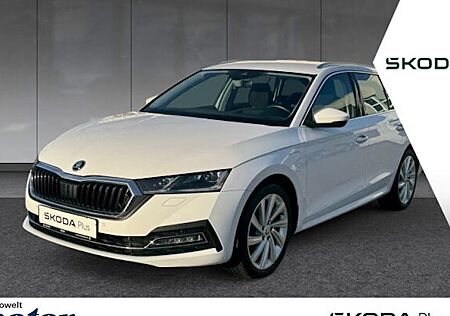 Skoda Octavia 1.4 TSI iV DSG STYLE COMBI 5 Türen