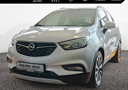Opel Mokka X 1.4 ECOTEC Turbo 120 Jahre Start/Stop 5 Türen