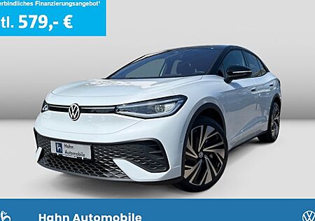 VW ID.5 Pro 77 kWh 210 kW GOAL 5 Türen