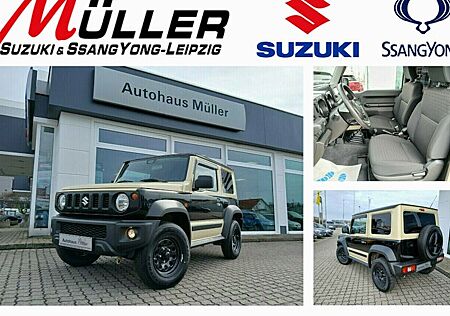 Suzuki Jimny 1.5 ALLGRIP PRO Comfort 3 Türen