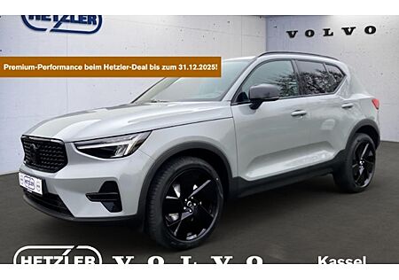 Volvo XC 40 B4 Plus Black Edition DCT 5 Türen
