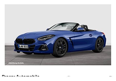 BMW Z4 M40i A 2 Türen