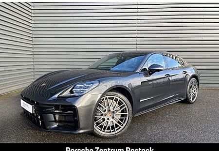 Porsche Panamera 4 E-Hybrid 5 Türen