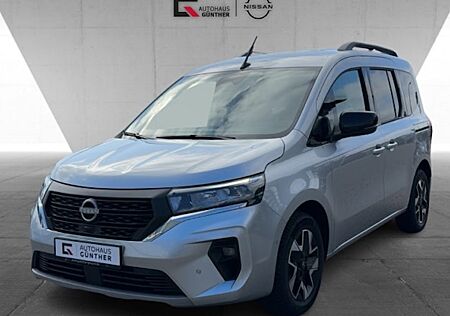 Nissan Townstar DIG-T 130 Tekna 5 Türen