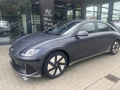 Hyundai IONIQ 6 53kWh 111kW 4 Türen