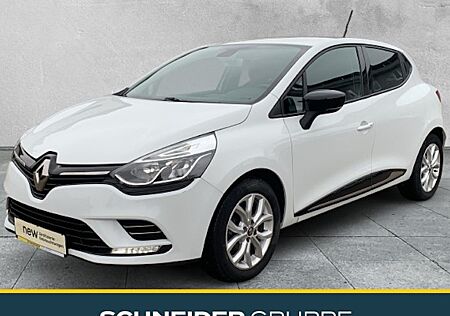 Renault Clio TCe 90 Collection 5 Türen