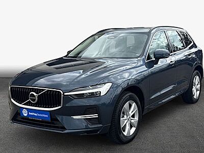 Volvo XC 60 B4 Core Auto 5 Türen