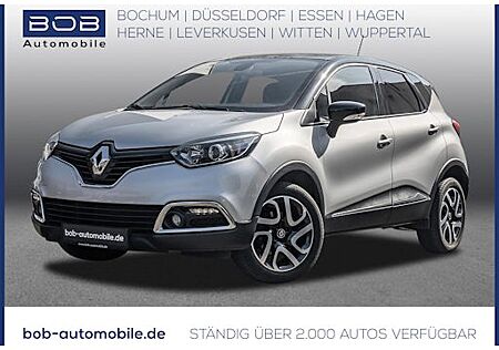 Renault Captur ENERGY TCe 120 Intens 5 Türen