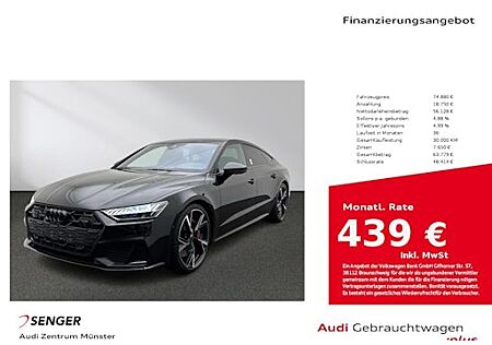 Audi S7 TDI tiptronic quattro 5 Türen
