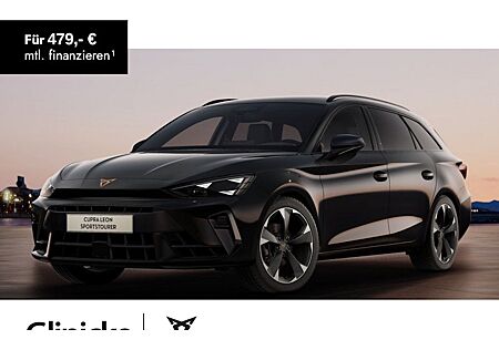 Cupra Leon 1.5 TSI 110kW Sportstourer 5 Türen