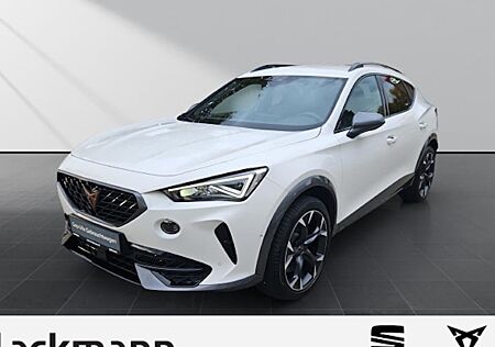 Cupra Formentor 2.0 TSI 228kW VZ 4Drive DSG 5 Türen