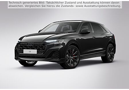 Audi Q8 55 TFSI e quattro tiptronic 5 Türen