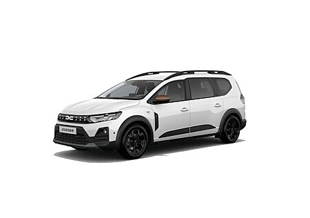 Dacia Jogger hybrid 155 Extreme 5-Sitzer 5 Türen