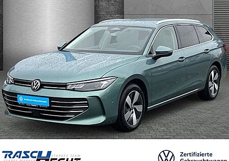 VW Passat 1.5 eTSI OPF DSG Business 5 Türen