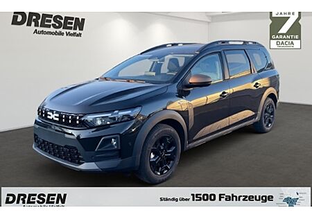 Dacia Jogger hybrid 155 Extreme 5-Sitzer 5 Türen