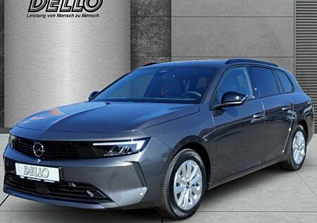 Opel Astra ST 1.2 Turbo 96kW Edition 5 Türen