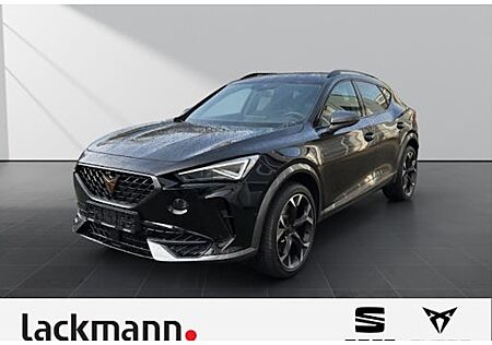 Cupra Formentor 2.0 TSI 228kW 4Drive DSG 5 Türen