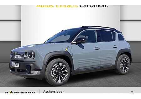 Renault 4 E-Tech Iconic 150 Comfort Range 5 Türen