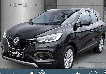 Renault Kadjar TCe 160 EDC GPF Limited 5 Türen