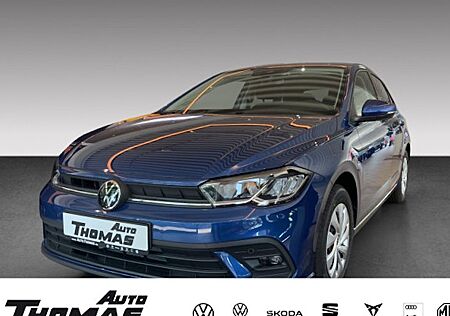 VW Polo 1.0 TSI 70kW Life 5 Türen